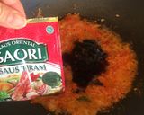 Foto langkah ke 3 dari resep Terong dan kentang balado spesial.