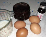 Foto del paso 2 de la receta: Donuts almendra fit
