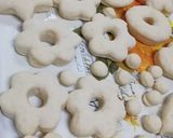 صورة لخطوة 2 من وصفة الدونات المقلي 😋🍩