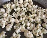 Foto del paso 4 de la receta Paella vegetariana de celebración 🥂