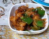 கோபி மஞ்சூரியன் ரெசிபி ஸ்டேப் 11 புகைப்படம்