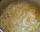 Foto del paso 1 de la receta: Sopa paraguaya