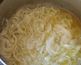 Foto del paso 1 de la receta: Sopa paraguaya