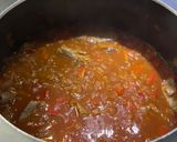 Foto del paso 8 de la receta: Salsa para Pasta con Carne