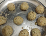 चीज़ी पोटैटो बाईट (cheesy potato bites recipe in Hindi) रेसिपी चरण 4 फोटो