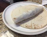 Chicken burrito 墨西哥式雞肉包捲的食譜步驟8照片
