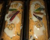 Foto del paso 5 de la receta: Budín inglés 🌲