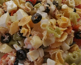 Foto del paso 10 de la receta: Ensalada de atún