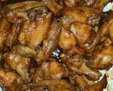 Foto langkah ke 5 dari resep Spicy Chicken Wings.