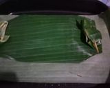 Foto langkah ke 2 dari resep Pepes Ikan  Peda.