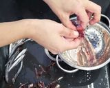 Φωτογραφία βήματος 1 της συνταγής Αντζούγιες