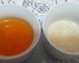 Foto del paso 1 de la receta: Jugo de mandarina y granadilla