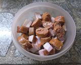Foto del paso 2 de la receta: Estofado de Carne con Papas