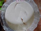 Pisang goreng kopong isi Fla Keju