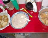 Foto del paso 2 de la receta: Torrijas
