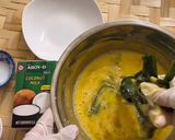 รูปขั้นตอนการทำที่ 7 ของ ข้าวเหนียวสังขยาไข่🥚🥚