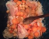 صورة لخطوة 1 من وصفة ارز مفور
