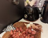 Foto del paso 2 de la receta: Guiso de lentejas agridulce 🍲