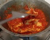 Foto langkah ke 3 dari resep Balado Telur.
