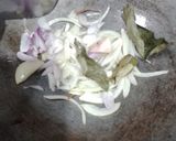 Foto langkah ke 2 dari resep Orek tempe.