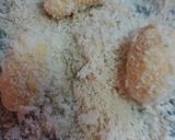 Foto del paso 4 de la receta: Croquetas de queso manchego rebozados con Panko