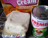 Foto langkah ke 1 dari resep CreamCheese Frosting w#9.