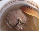 Foto langkah ke 1 dari resep Gulai Otak BB Booster, MPASI 9m+.