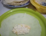 Foto langkah ke 6 dari resep Isian Risol Mayonaise Ayam & Jagung Manis.