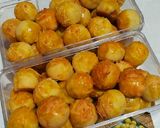 Foto langkah ke 10 dari resep Selai Nanas untuk Nastar.