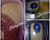 A picture of step 5 of Homemade Bread Crumbs.
