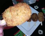 A picture of step 7 of Chicken skewers.