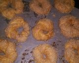 A picture of step 9 of Simit.