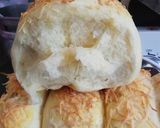 Foto langkah ke 8 dari resep Roti sobek.