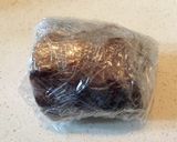 A picture of step 5 of Chashu(Yakibuta).