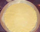 Foto del paso 4 de la receta: Pastaflora a mi modo