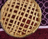 Foto del paso 5 de la receta: Pastafrola sin manteca