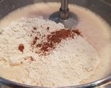 Foto del paso 4 de la receta Bizcocho de yogur en olla GMF