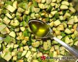 Baked zucchini recipe step 3 photo
