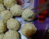 Foto langkah ke 3 dari resep Kue Ketawa 1 kg.