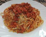 Foto del paso 1 de la receta: Salsa bolognesa o boloñesa