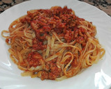Foto del paso 1 de la receta: Salsa bolognesa o boloñesa