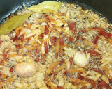 Foto del paso 2 de la receta: Macarrones a la Amatriciana