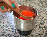 பிரட் மசாலா ரெசிபி ஸ்டேப் 2 புகைப்படம்