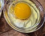 Une image de l'étape 2 de Oeufs cocotte en verrines au Cookeo infinity.