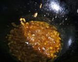 A picture of step 6 of Suji Balls.