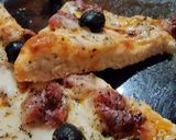 Foto del passaggio 9 della ricetta La "Piacentina"