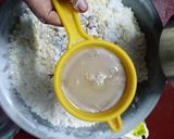 ঠেকুয়া (Thekua recipe in Bengali) রেসিপি ধাপ - 2 ছবি