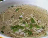 Hình bước làm 3 của món Bữa cơm nấu nhanh