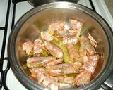 Foto del paso 2 de la receta: Arroz Marinero