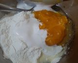 Foto langkah ke 3 dari resep Kaloci Pumpkin Khas Pontianak.